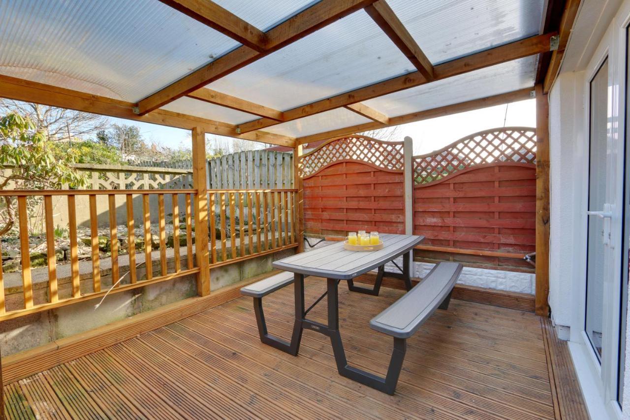 שפילד #Upmarket, Exceptional 4 Bed House, With Free Parking, Close To Amenities And Supermarkets מראה חיצוני תמונה